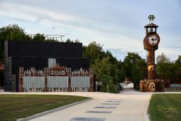 Hellfest, Tourisme
