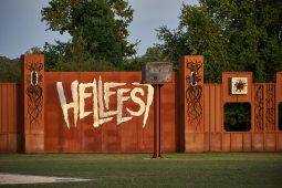 Hellfest, Tourisme