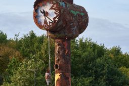 Hellfest, Tourisme