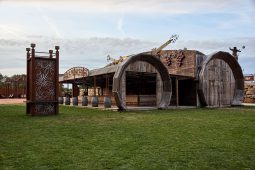 Hellfest, Tourisme