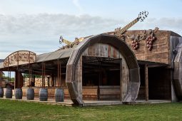 Hellfest, Tourisme