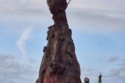 Hellfest, Tourisme