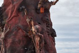 Hellfest, Tourisme