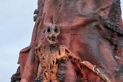 Hellfest, Tourisme