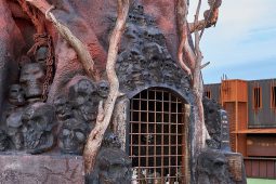 Hellfest, Tourisme