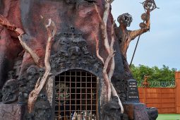 Hellfest, Tourisme