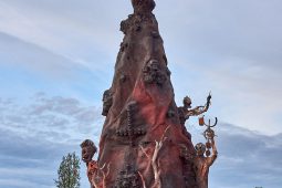 Hellfest, Tourisme
