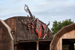 Hellfest, Tourisme