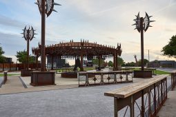 Hellfest, Tourisme