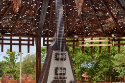 Hellfest, Tourisme