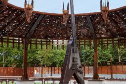 Hellfest, Tourisme