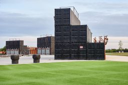 Hellfest, Tourisme