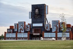 Hellfest, Tourisme