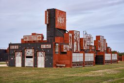 Hellfest, Tourisme