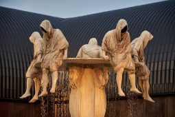 Hellfest, Tourisme
