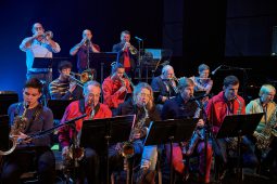 Concert, Ecole de musique de St-Brevin