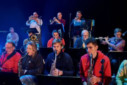 Concert, Ecole de musique de St-Brevin
