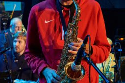Concert, Ecole de musique de St-Brevin