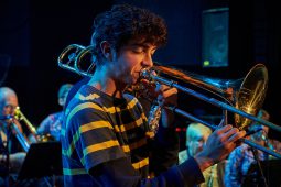 Concert, Ecole de musique de St-Brevin