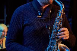Concert, Ecole de musique de St-Brevin