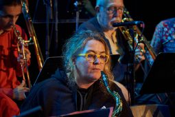 Concert, Ecole de musique de St-Brevin