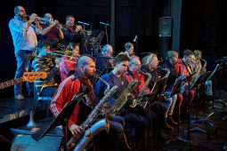 Concert, Ecole de musique de St-Brevin