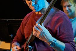 Concert, Ecole de musique de St-Brevin