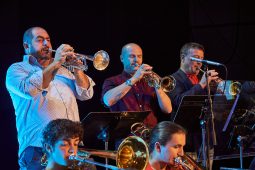 Concert, Ecole de musique de St-Brevin