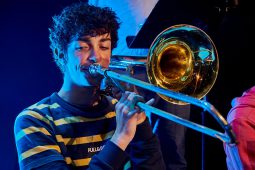 Concert, Ecole de musique de St-Brevin