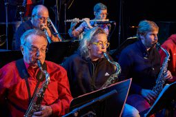 Concert, Ecole de musique de St-Brevin