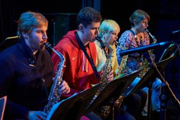 Concert, Ecole de musique de St-Brevin