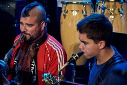 Concert, Ecole de musique de St-Brevin