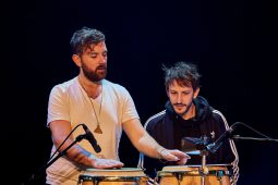 Concert, Ecole de musique de St-Brevin