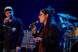 Concert, Ecole de musique de St-Brevin