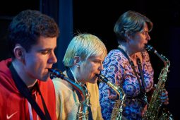 Concert, Ecole de musique de St-Brevin