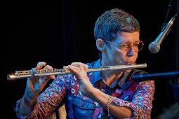 Concert, Ecole de musique de St-Brevin