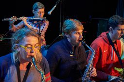 Concert, Ecole de musique de St-Brevin