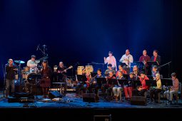 Concert, Ecole de musique de St-Brevin