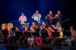 Concert, Ecole de musique de St-Brevin