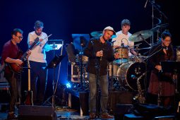 Concert, Ecole de musique de St-Brevin