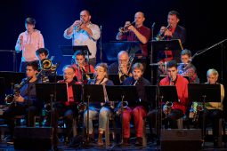 Concert, Ecole de musique de St-Brevin