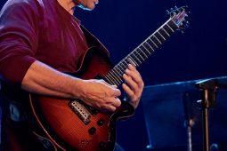 Concert, Ecole de musique de St-Brevin