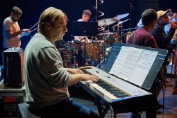 Concert, Ecole de musique de St-Brevin