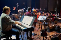 Concert, Ecole de musique de St-Brevin