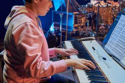 Concert, Ecole de musique de St-Brevin
