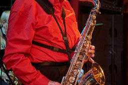 Concert, Ecole de musique de St-Brevin