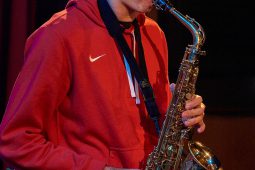 Concert, Ecole de musique de St-Brevin