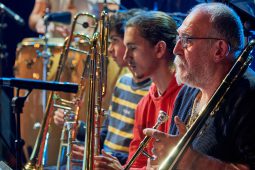 Concert, Ecole de musique de St-Brevin