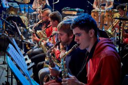 Concert, Ecole de musique de St-Brevin