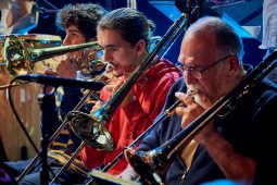 Concert, Ecole de musique de St-Brevin